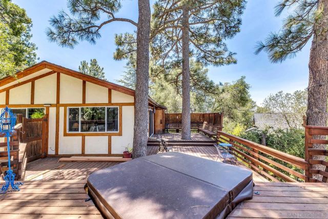 52440 DOUBLE VIEW DRIVE, Idyllwild, CA 92549