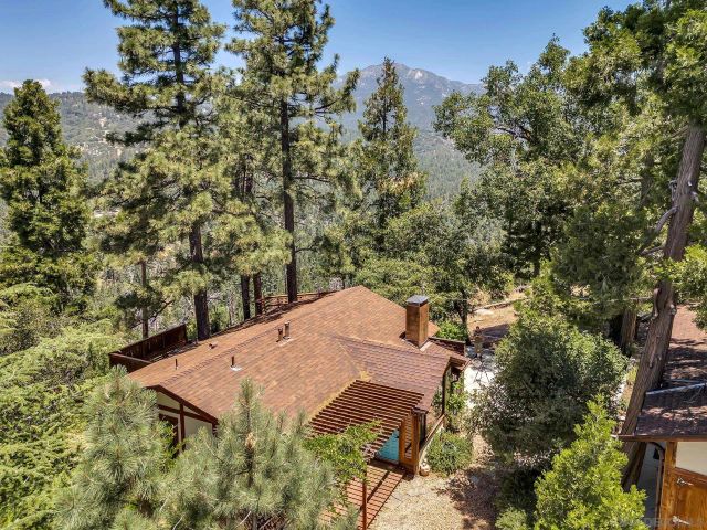 52440 DOUBLE VIEW DRIVE, Idyllwild, CA 92549