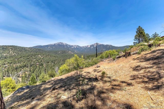 52440 DOUBLE VIEW DRIVE, Idyllwild, CA 92549