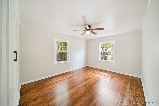 5715 E 4th Street, Tulsa, OK 74112