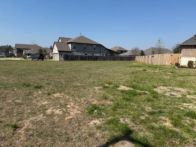 3203 Elm Bough Court, Conroe, TX 77301