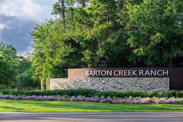 3203 Elm Bough Court, Conroe, TX 77301