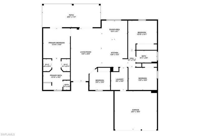 654 NE 5th PL, Cape Coral, FL 33993