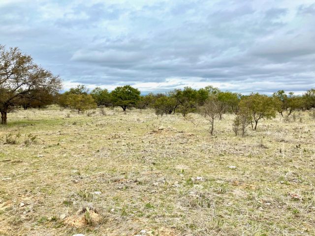 25AC Tract 4 Hwy 6, Moran, TX 76464