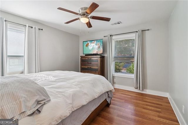 210 Chicamauga Avenue SW, Atlanta, GA 30314