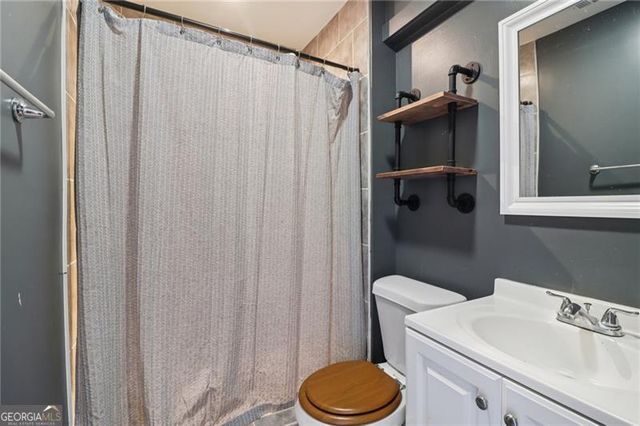 210 Chicamauga Avenue SW, Atlanta, GA 30314