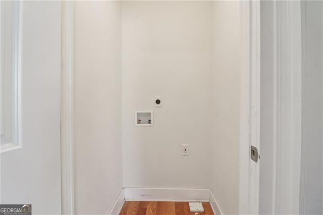 210 Chicamauga Avenue SW, Atlanta, GA 30314