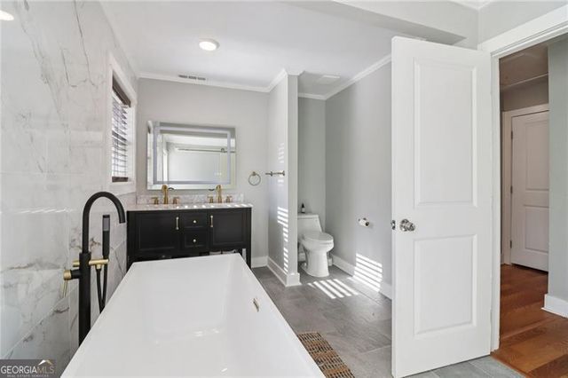 210 Chicamauga Avenue SW, Atlanta, GA 30314