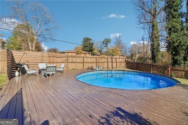 210 Chicamauga Avenue SW, Atlanta, GA 30314