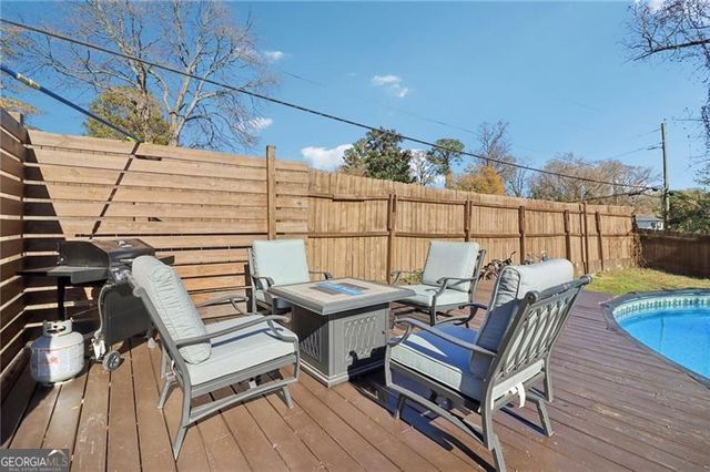 210 Chicamauga Avenue SW, Atlanta, GA 30314