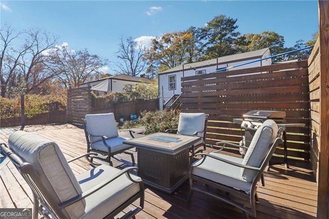 210 Chicamauga Avenue SW, Atlanta, GA 30314