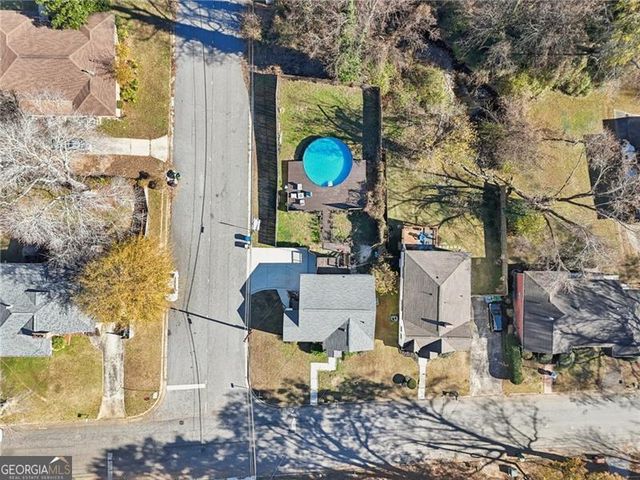 210 Chicamauga Avenue SW, Atlanta, GA 30314