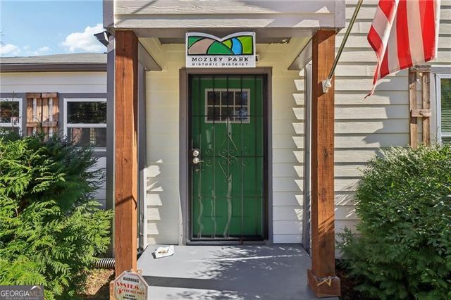 210 Chicamauga Avenue SW, Atlanta, GA 30314