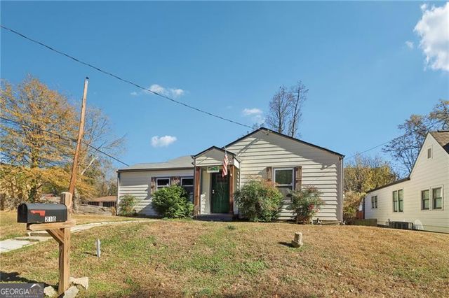 210 Chicamauga Avenue SW, Atlanta, GA 30314
