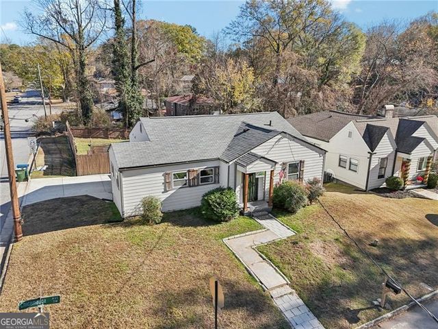 210 Chicamauga Avenue SW, Atlanta, GA 30314