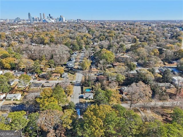 210 Chicamauga Avenue SW, Atlanta, GA 30314