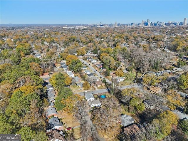 210 Chicamauga Avenue SW, Atlanta, GA 30314