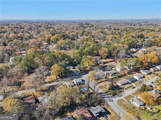 210 Chicamauga Avenue SW, Atlanta, GA 30314