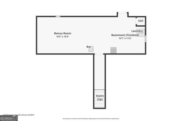 210 Chicamauga Avenue SW, Atlanta, GA 30314