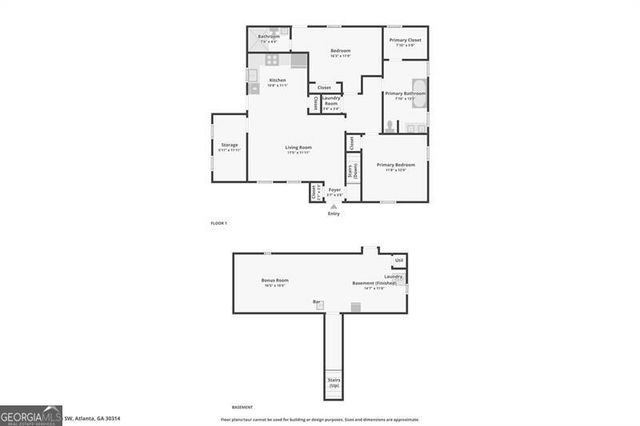 210 Chicamauga Avenue SW, Atlanta, GA 30314