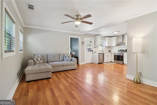 210 Chicamauga Avenue SW, Atlanta, GA 30314