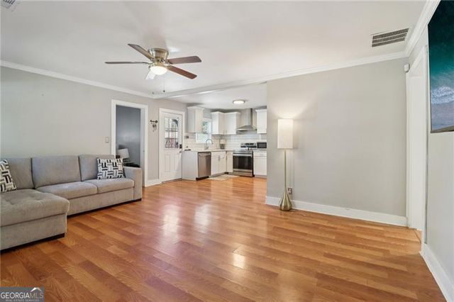 210 Chicamauga Avenue SW, Atlanta, GA 30314