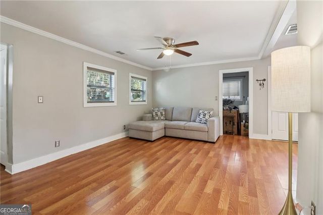 210 Chicamauga Avenue SW, Atlanta, GA 30314