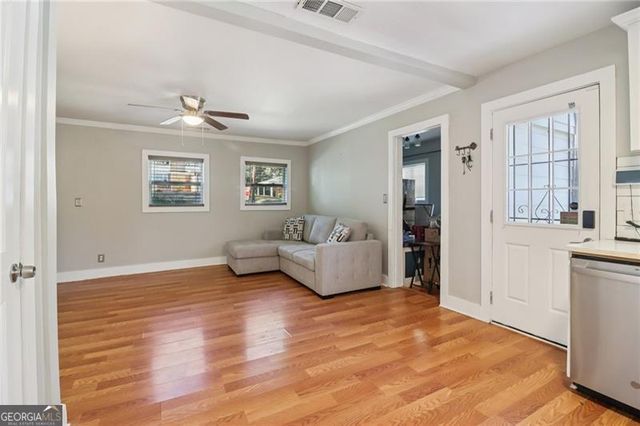 210 Chicamauga Avenue SW, Atlanta, GA 30314