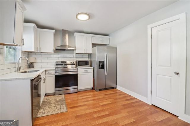 210 Chicamauga Avenue SW, Atlanta, GA 30314