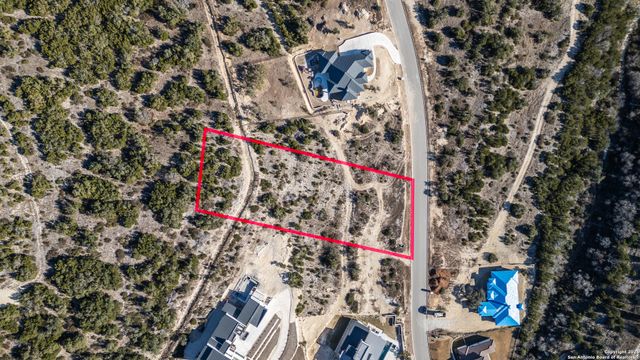 23511 Basse Canyon, San Antonio, TX 78023