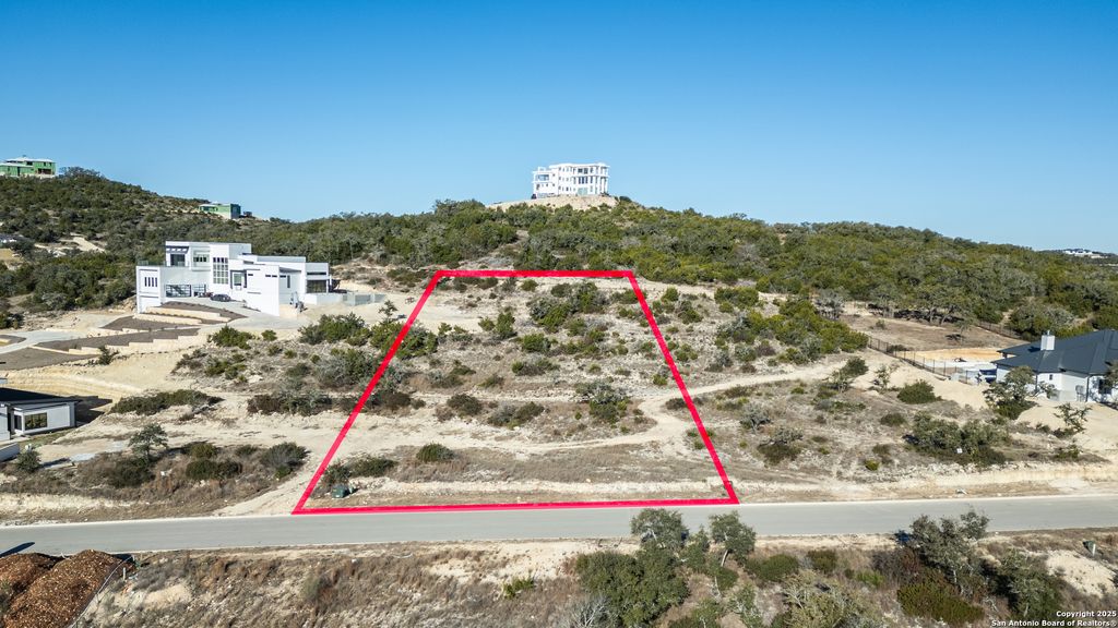 23511 Basse Canyon, San Antonio, TX 78023