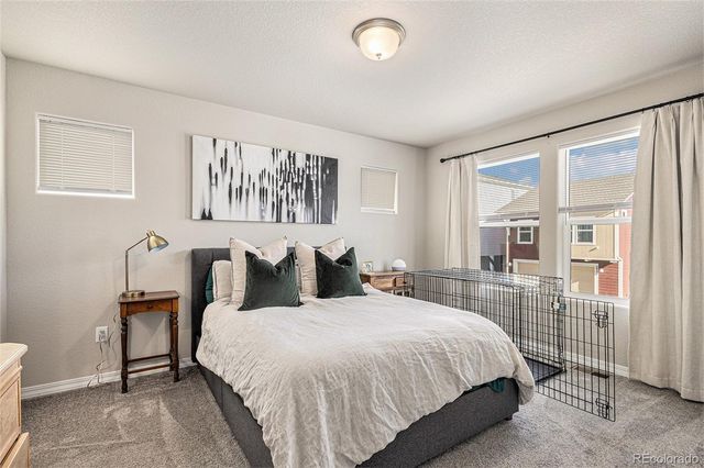 2940 Magic Carpet Loop, Colorado Springs, CO 80916