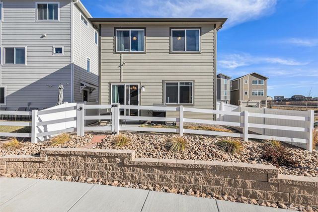 2940 Magic Carpet Loop, Colorado Springs, CO 80916