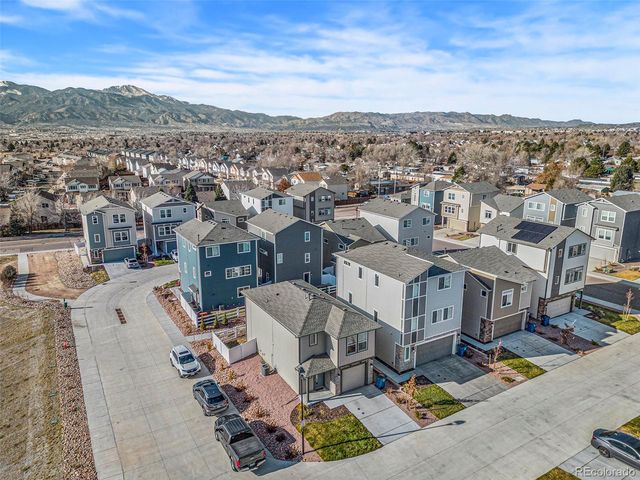 2940 Magic Carpet Loop, Colorado Springs, CO 80916