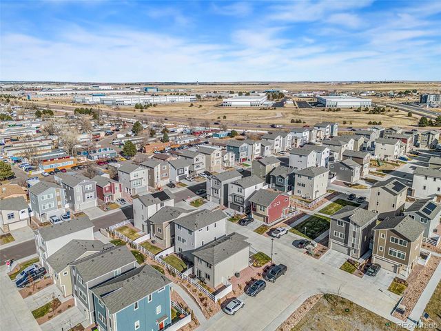 2940 Magic Carpet Loop, Colorado Springs, CO 80916