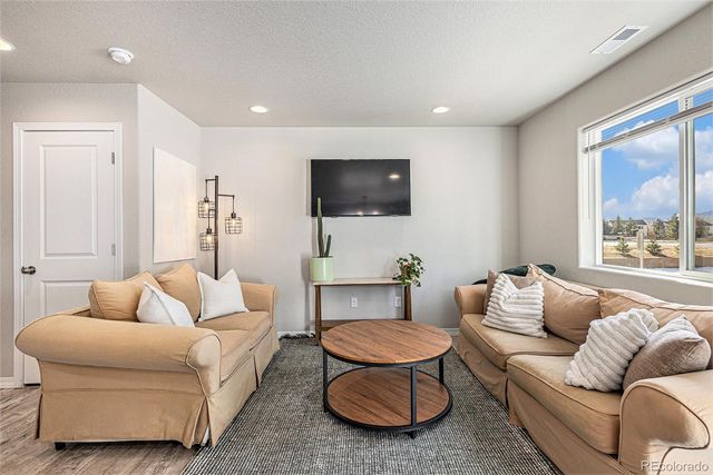 2940 Magic Carpet Loop, Colorado Springs, CO 80916