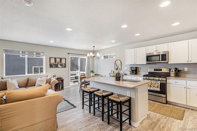 2940 Magic Carpet Loop, Colorado Springs, CO 80916