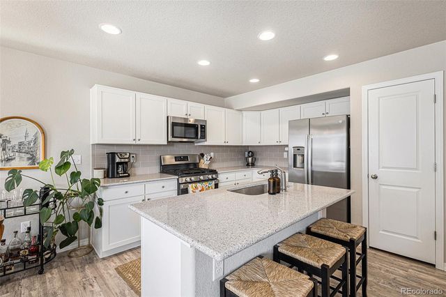 2940 Magic Carpet Loop, Colorado Springs, CO 80916