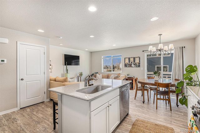 2940 Magic Carpet Loop, Colorado Springs, CO 80916