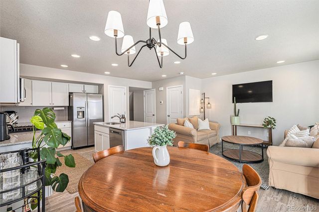 2940 Magic Carpet Loop, Colorado Springs, CO 80916