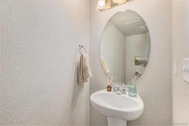 2940 Magic Carpet Loop, Colorado Springs, CO 80916