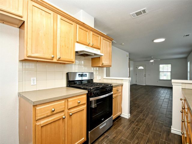 411 Delmar Ave, Austin, TX 78752