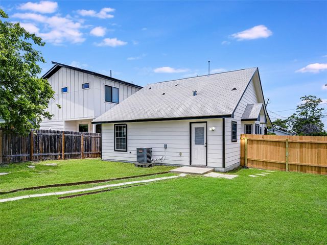 411 Delmar Ave, Austin, TX 78752