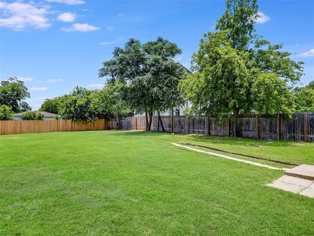 411 Delmar Ave, Austin, TX 78752