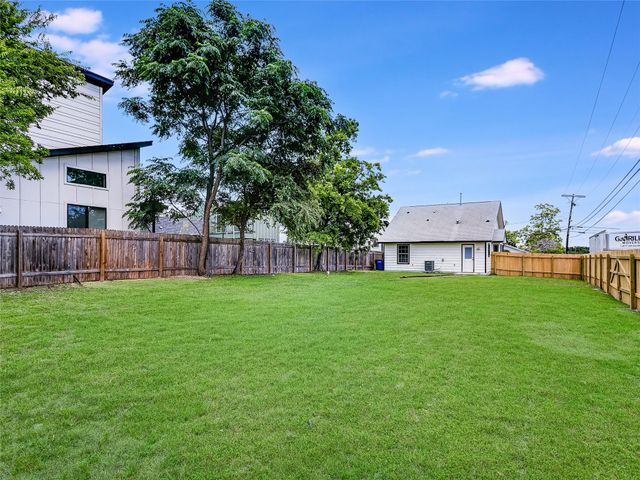 411 Delmar Ave, Austin, TX 78752