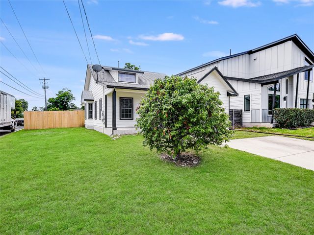 411 Delmar Ave, Austin, TX 78752