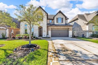 2316 Iron Ridge Lane, Friendswood, TX 77546