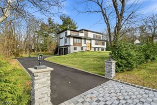 148 Great Hills Rd, Millburn Twp., NJ 07078