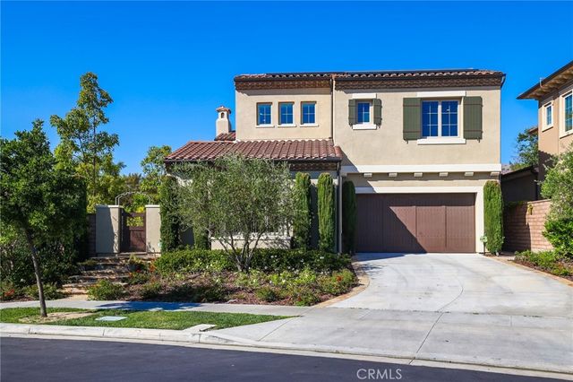 17 Lowland, Irvine, CA 92602