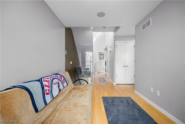 1856 Coltman Road 6C, Cleveland, OH 44106
